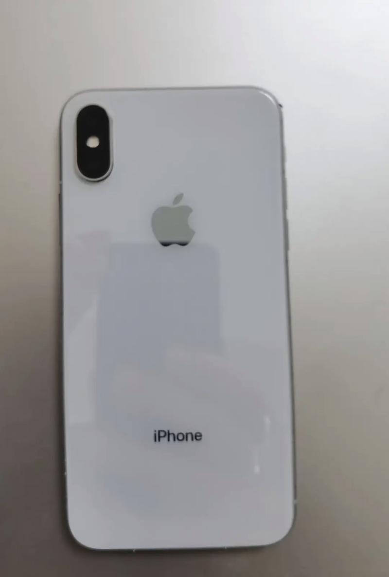 苹果x女生用什么颜色