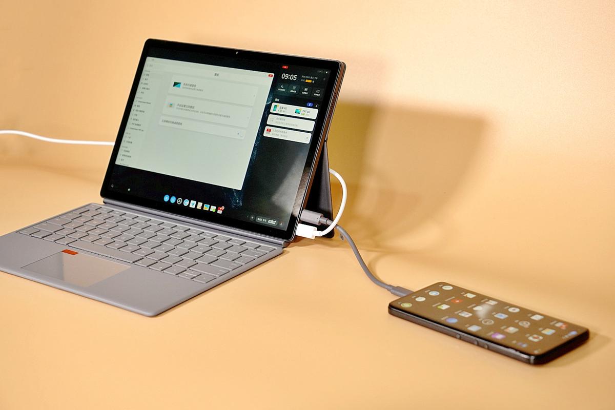 电脑通过手机usb上网