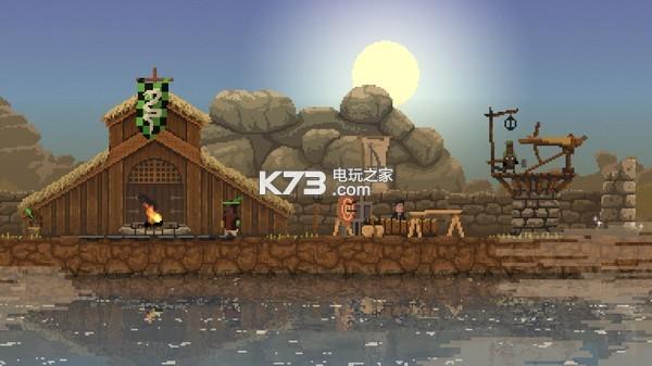 王国新大陆安卓破解版