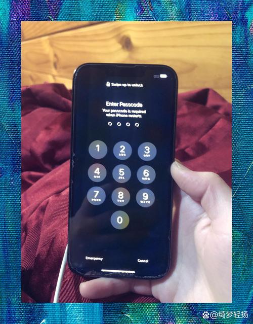 苹果不停跳出输入密码
