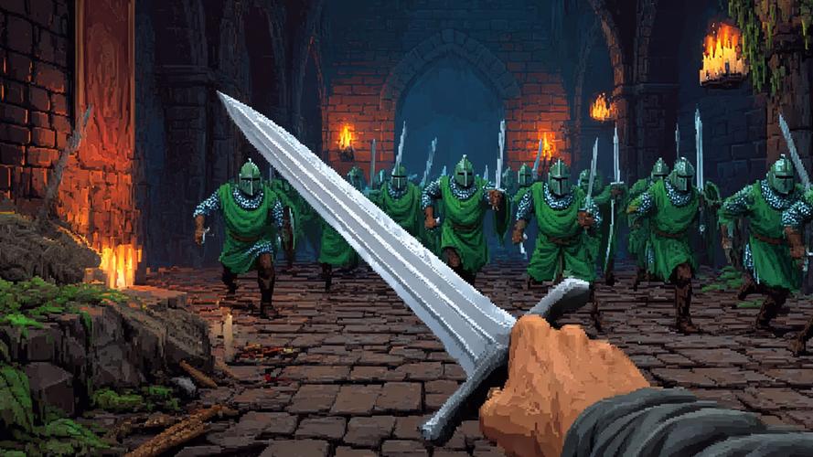 安卓大型3d游戏单机