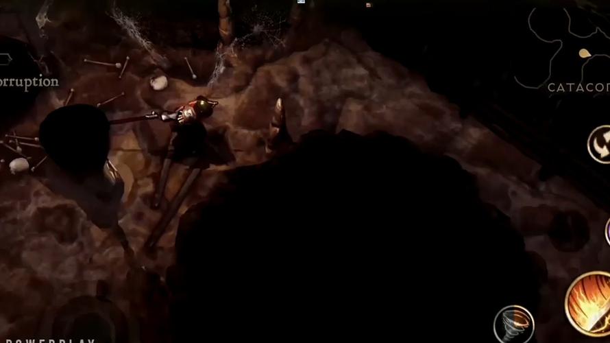 安卓大型3d游戏单机