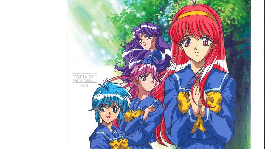 心跳回忆1安卓破解版