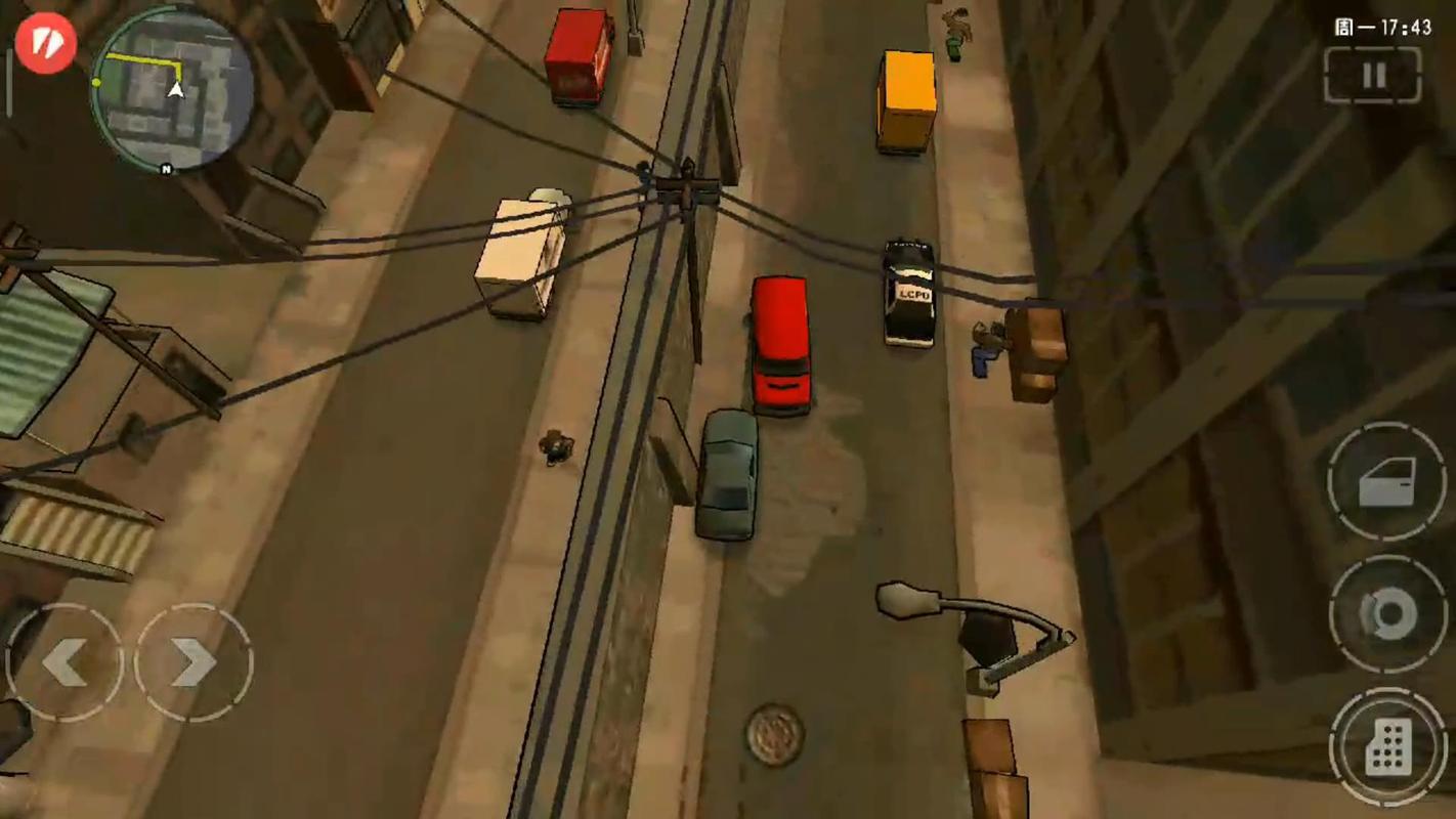 血战唐人街中文版安卓