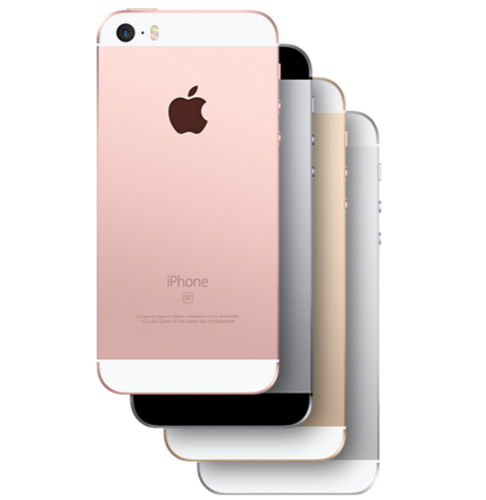 苹果se是4g手机吗