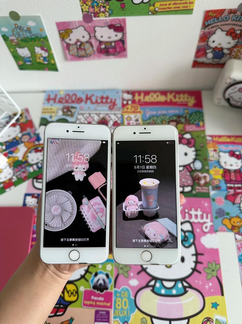 苹果7的像素是多少万