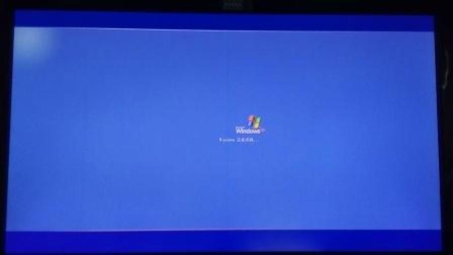 电脑开机一会就自动关机