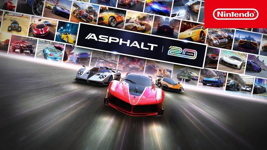 狂野飙车破解版苹果版