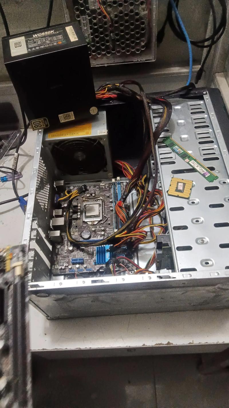 电脑换主板要重装系统吗