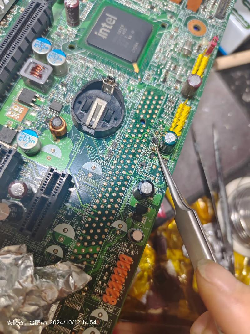 电脑换主板要重装系统吗