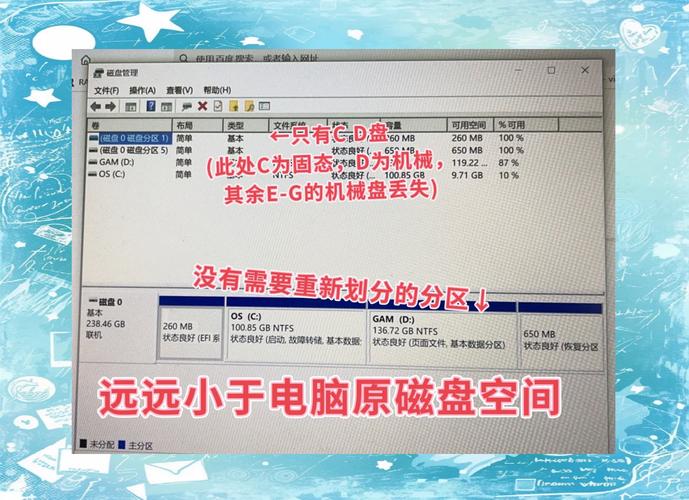 电脑存储空间不足怎么办