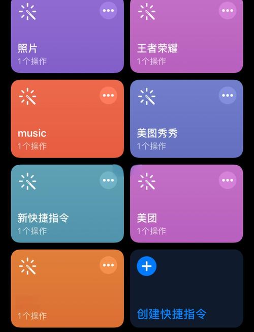 苹果的小图标怎么设置
