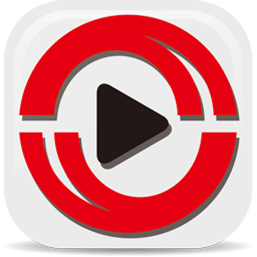 酷播播放器安卓红色版