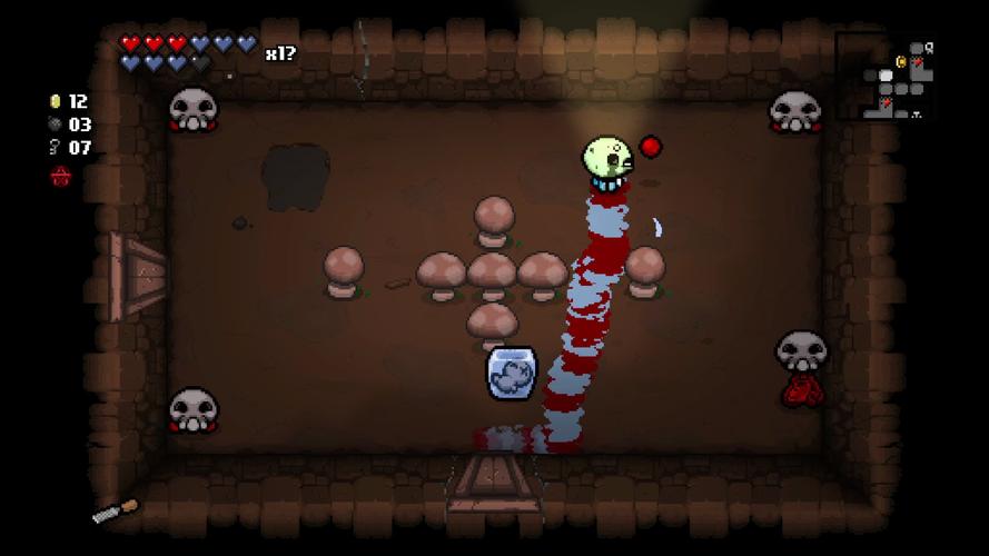 以撒的结合安卓官方版