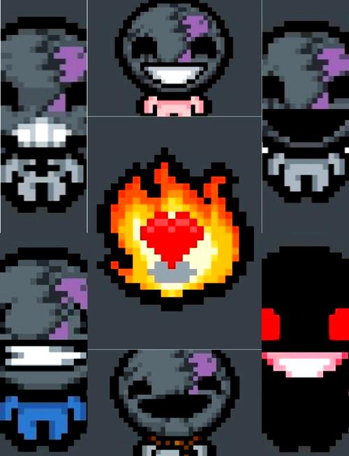 以撒的结合安卓官方版