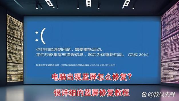 电脑蓝屏按f2解决步骤