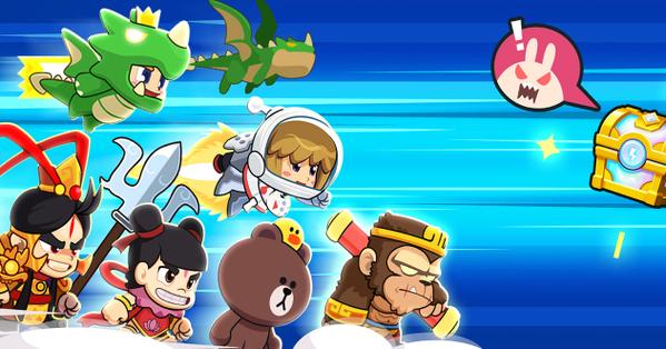 骷髅小王子安卓汉化版