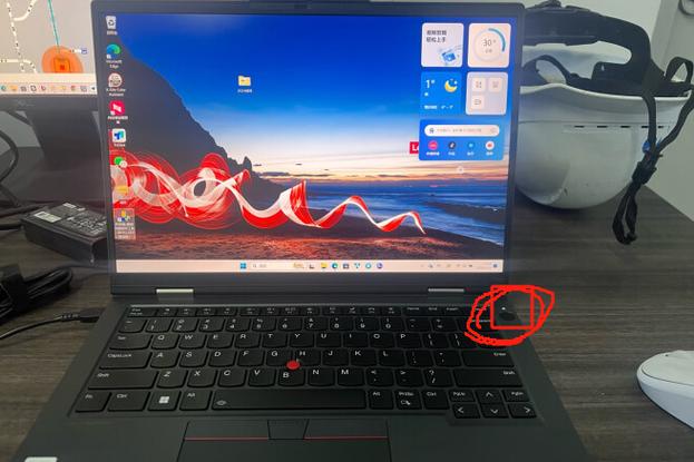联想笔记本电脑怎么开机