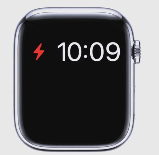 苹果手表来电话没反应