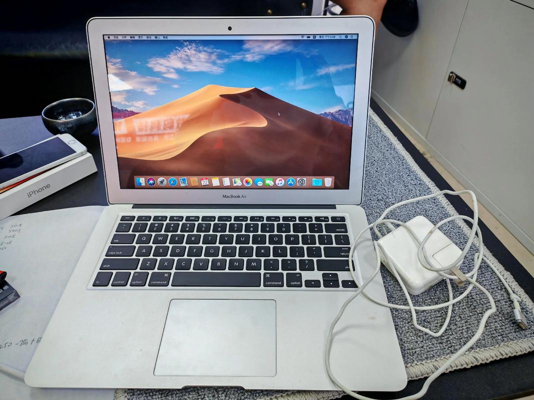 苹果电脑充电多久充满