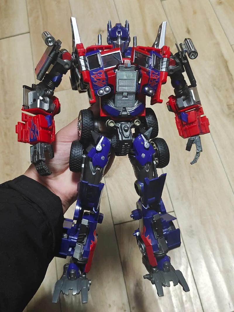 威将黑苹果平头擎天柱