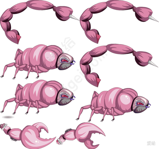 爱转精灵安卓版粉红色