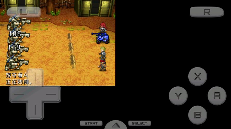 幽灵战士2手机安卓版