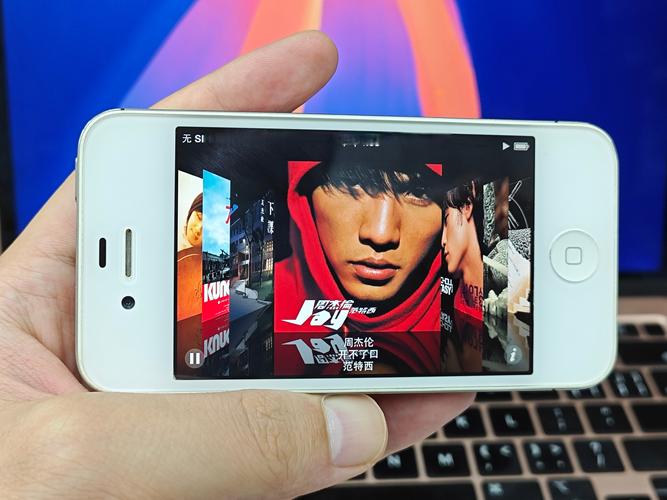 苹果手机什么播放器好