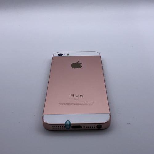 苹果se16g够用吗