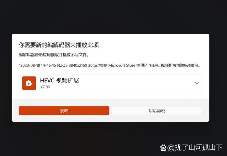 苹果手机视频无法播放