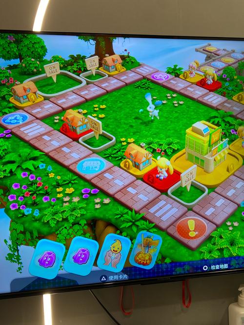 大富翁5安卓版破解版