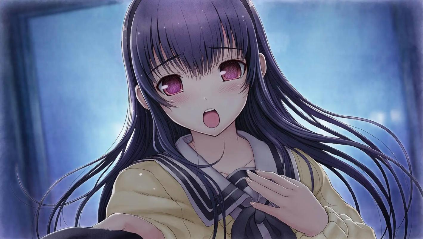 君与彼女安卓h场图片