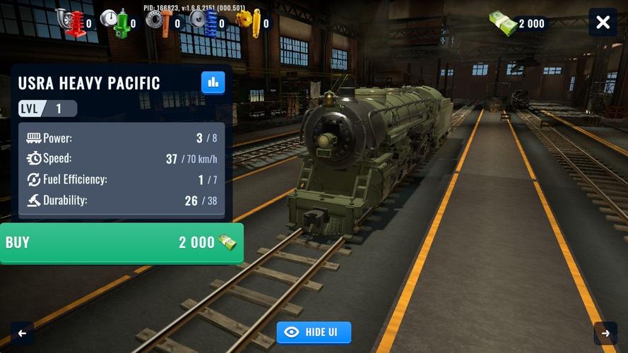 铁路大亨3手机版安卓