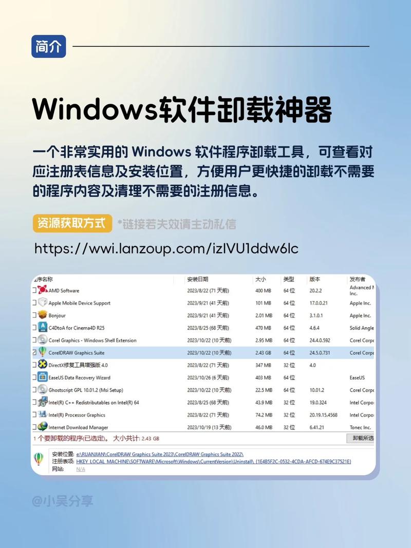 mac电脑怎么卸载软件
