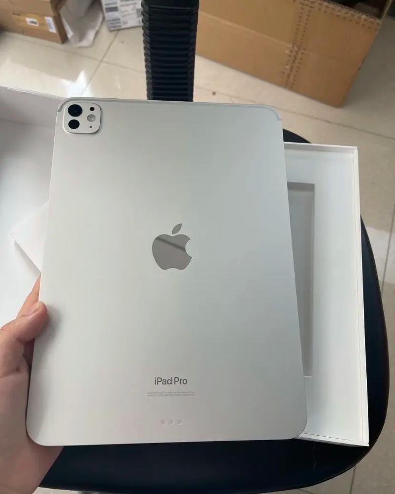 苹果平板能以旧换新吗