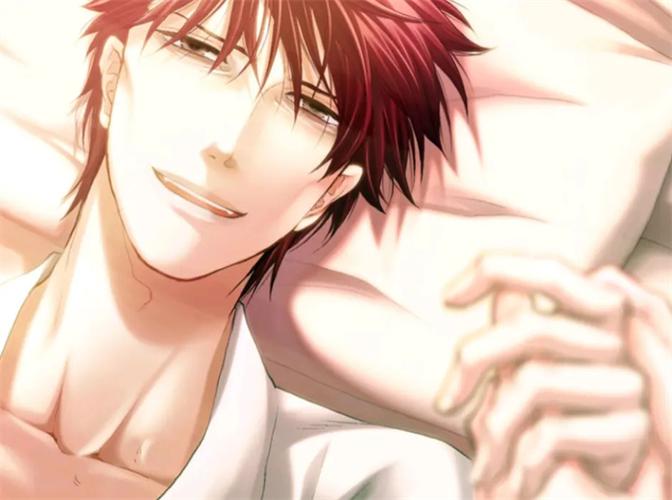 蝶之毒华之锁安卓汉化