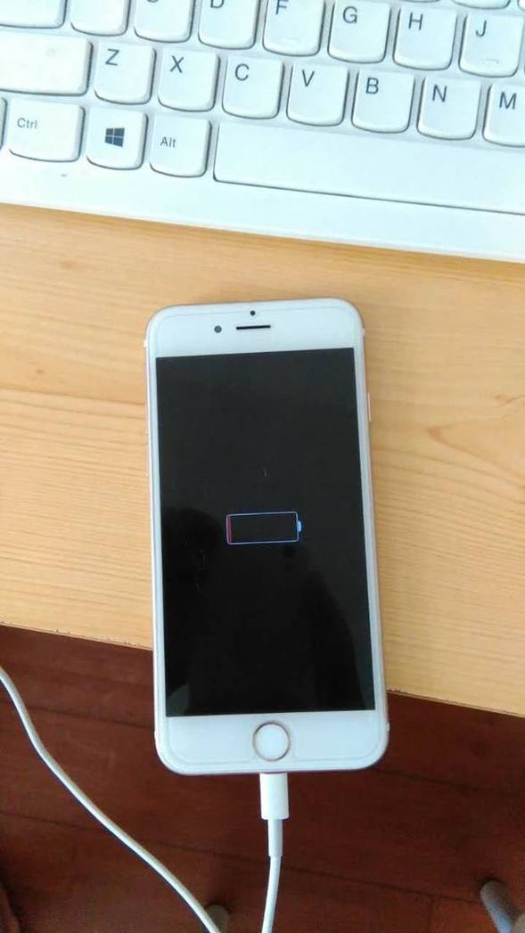 苹果手机充电时好时坏