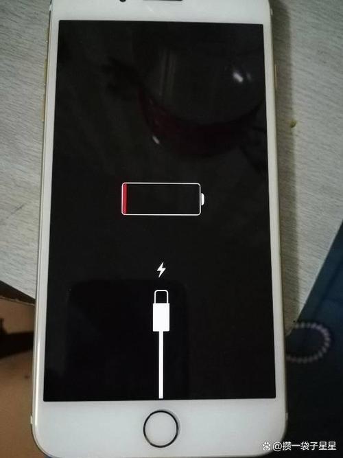 苹果手机充电时好时坏