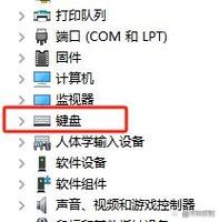 电脑打不出字是怎么回事